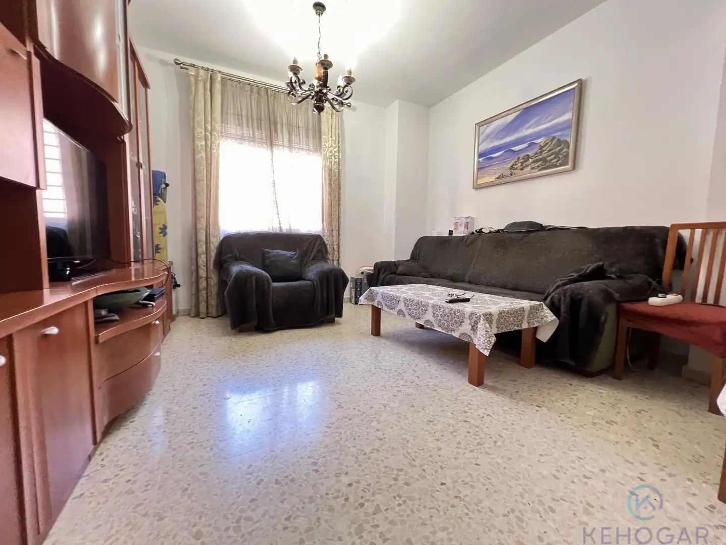 Wohnung mit Aufzug zum Verkauf in Vista Azul - Consolación, imagen 9