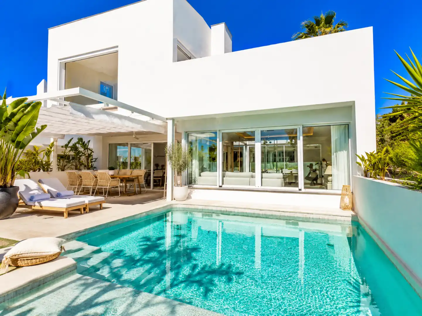 Maison avec piscine à vendre à Palma de Mallorca - calle nadal batle