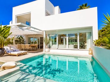 Maison avec piscine à vendre à Palma de Mallorca - calle nadal batle