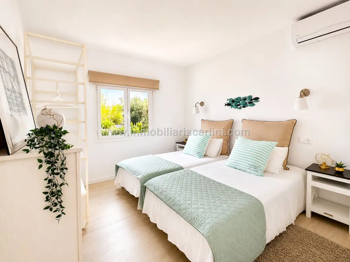 Haus oder Chalet zur Miete in Son Ferrer