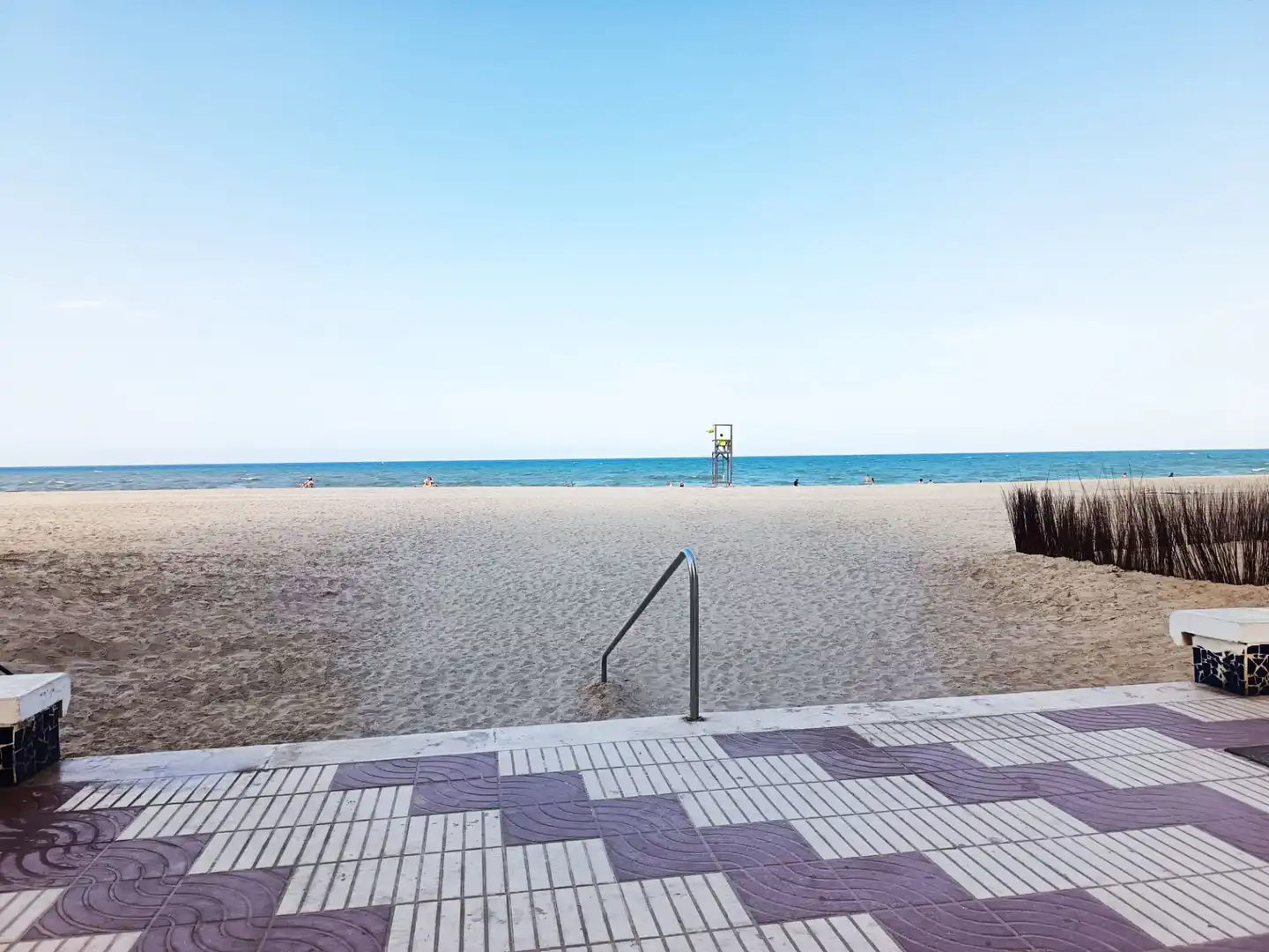 Ground floor for sale in El Perelló