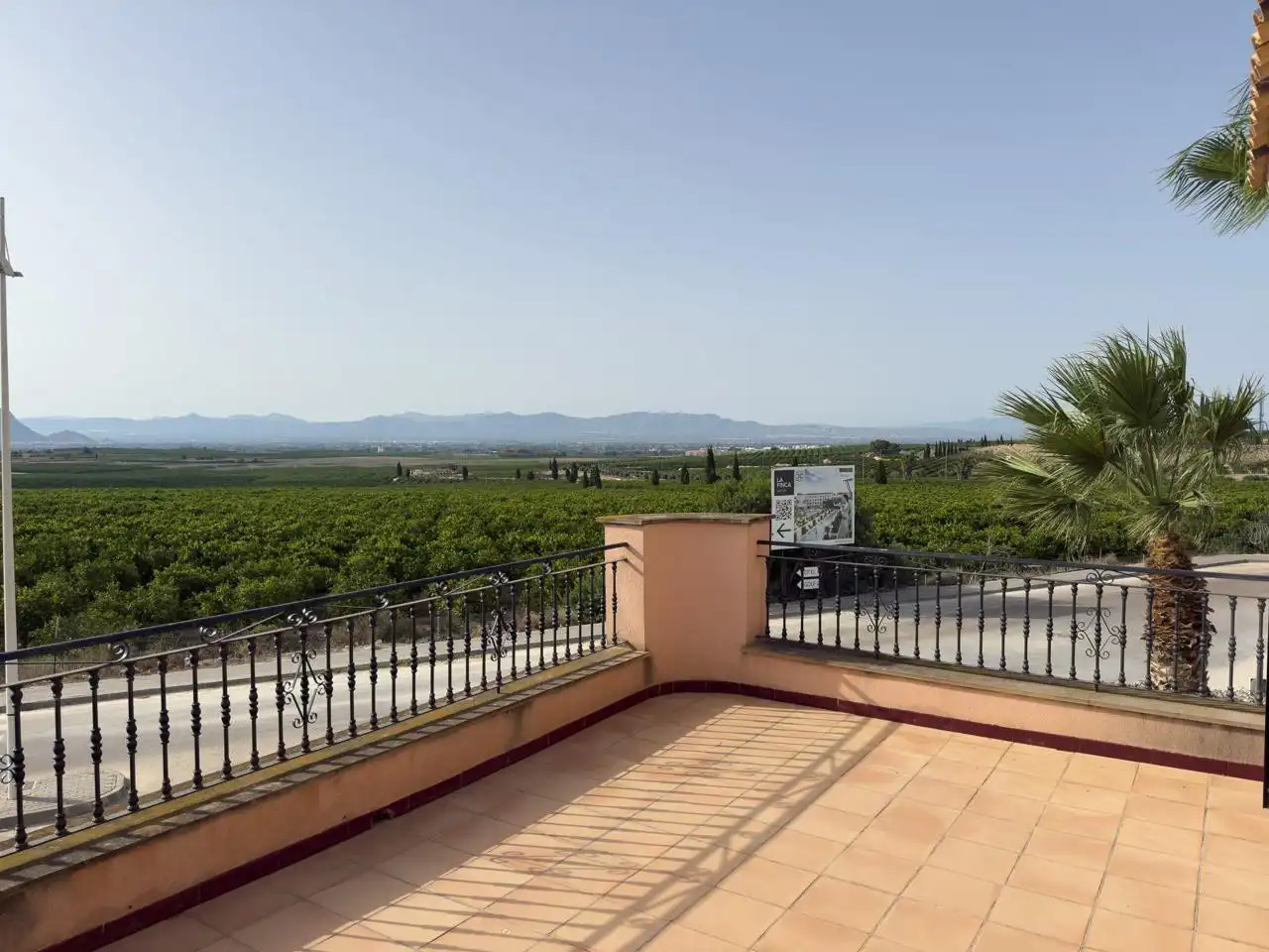 Villa con terrazza in vendita a Algorfa, imagen 12