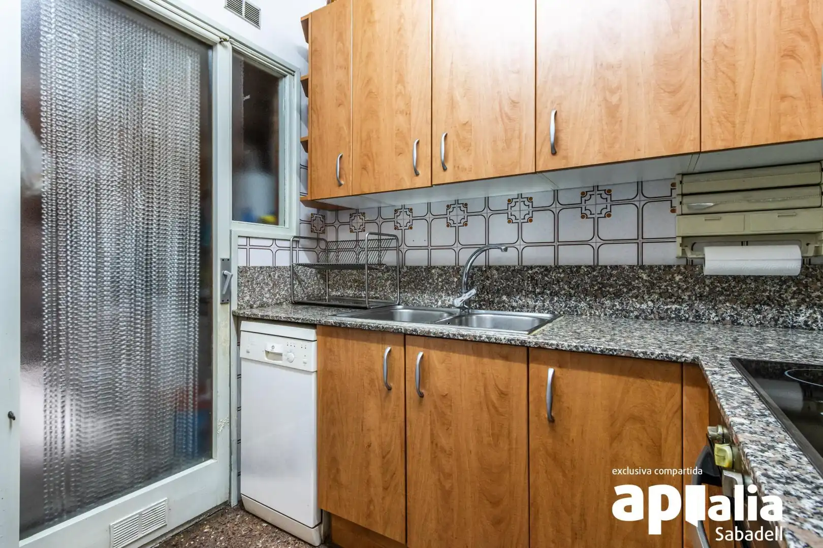 Appartement avec terrasse à vendre à Centre - Sant Oleguer, imagen 8