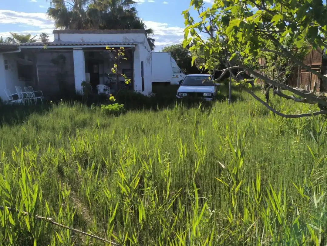 Haus mit Garten zum Verkauf in Partida Almalafa 107, imagen 10