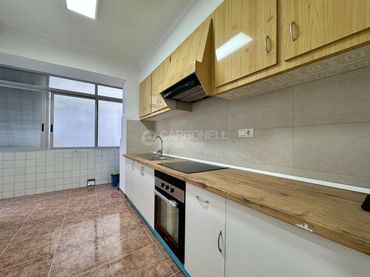 Piso con ascensor en venta en Eixample