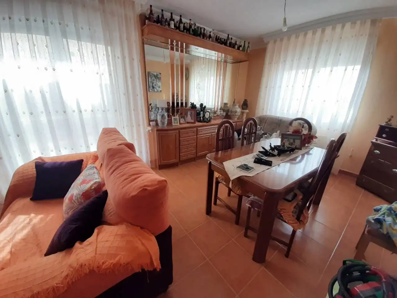 Xalet amb jardí en venda a Ugena, imagen 13