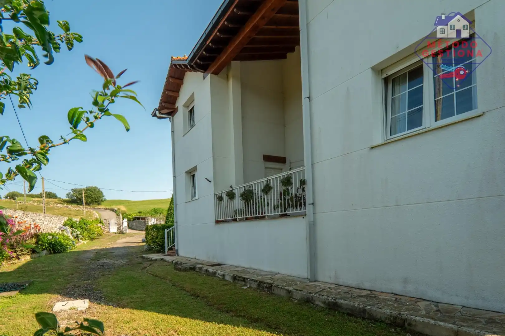 House with terrace for sale in Calle BARRIO ARROYO 2, imagen 54