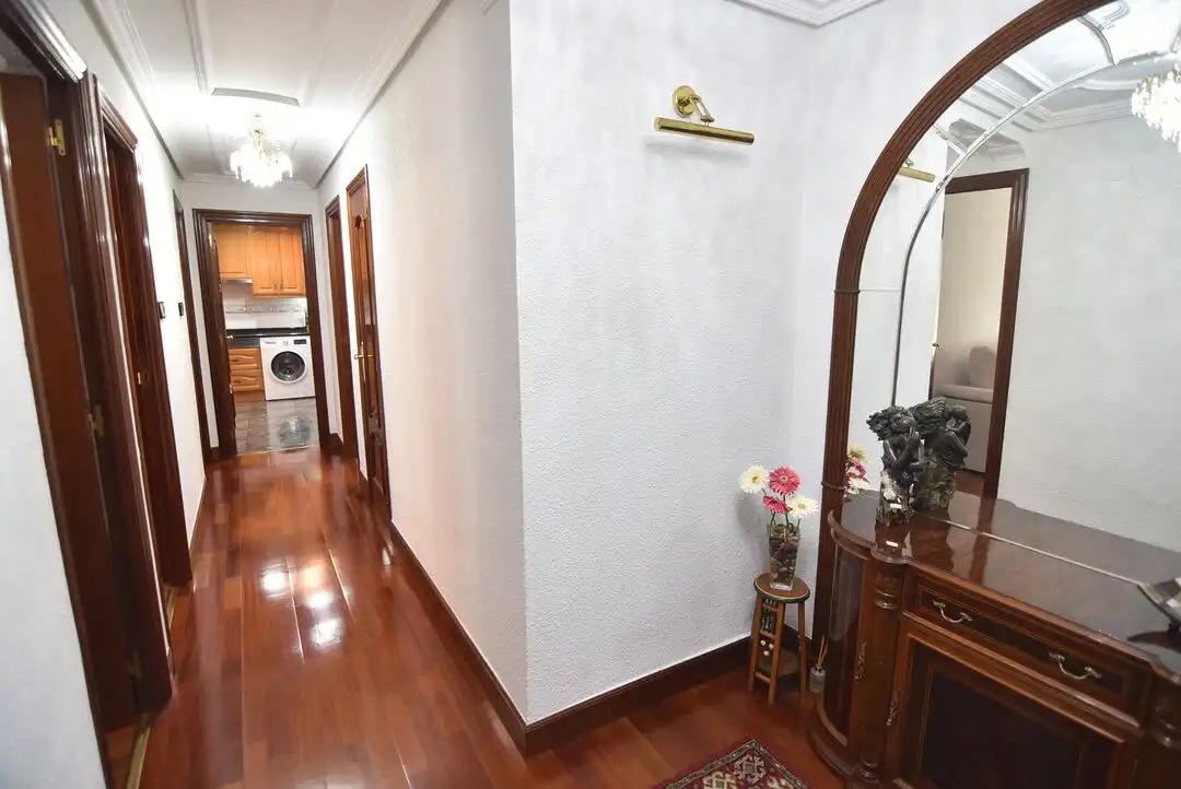 Flat with terrace for sale in Polonia Etxeberria Kalea, imagen 29