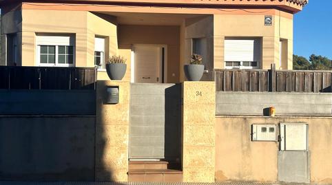 Foto 3 de Pis en venda a Bellavista, Calafell Park, Tarragona