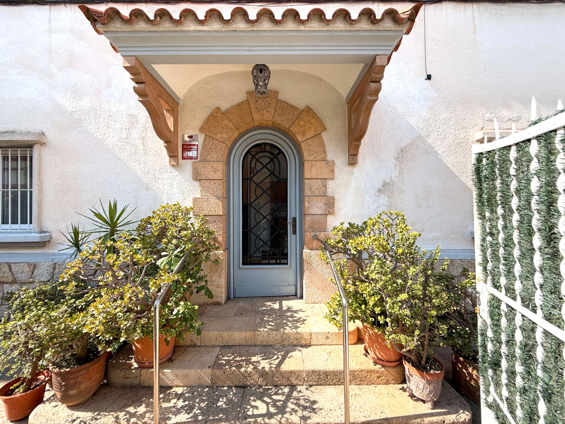 Casa o xalet en venda en Valls amb Calefacció, Jardí privat i Terrassa