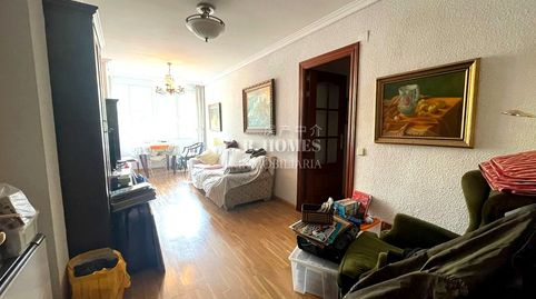 Foto 3 de Piso en venta en Cataluña, Universidad, Getafe