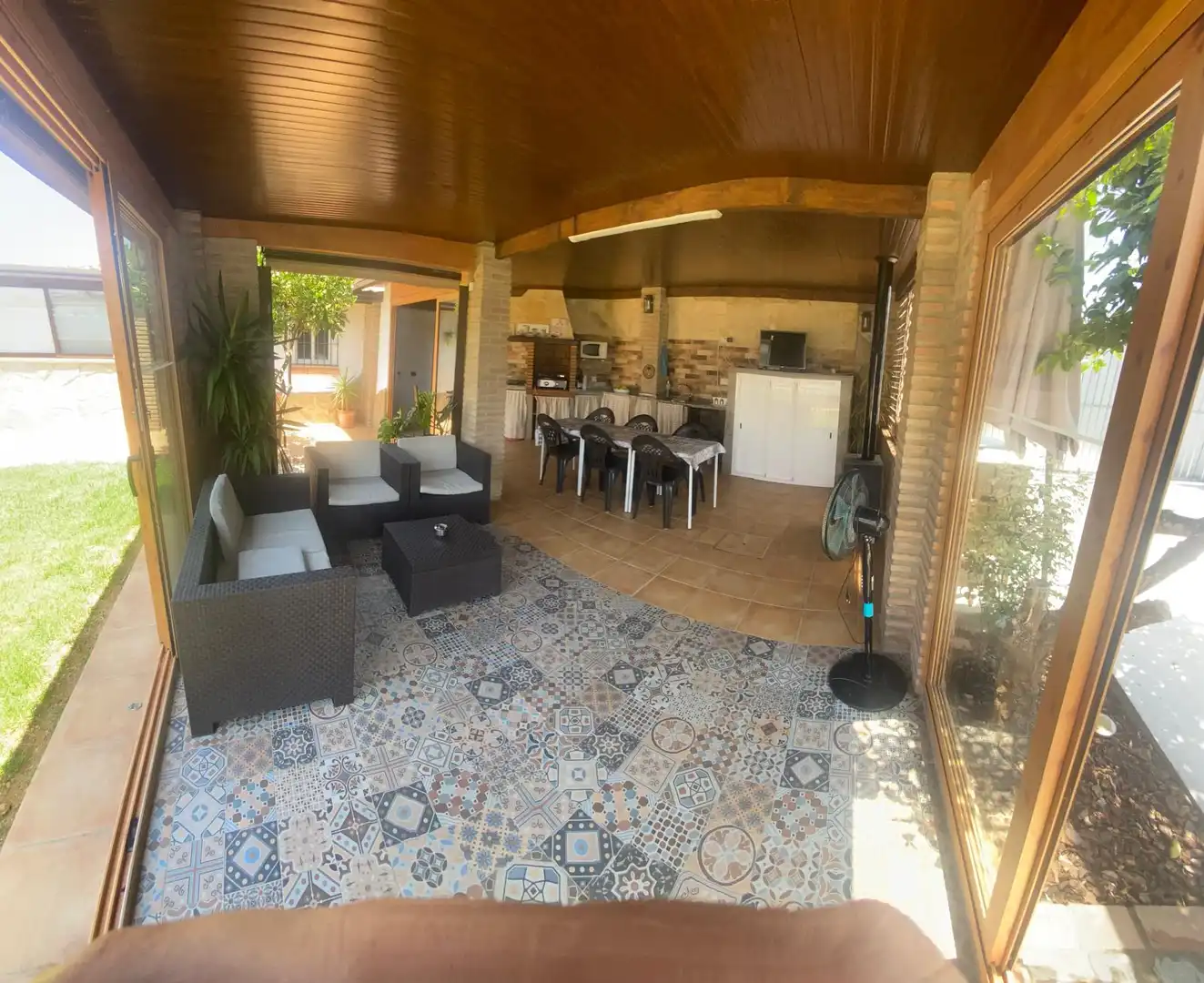 Houses for rent in Camino del Granizo, Las Lagunas - Campano