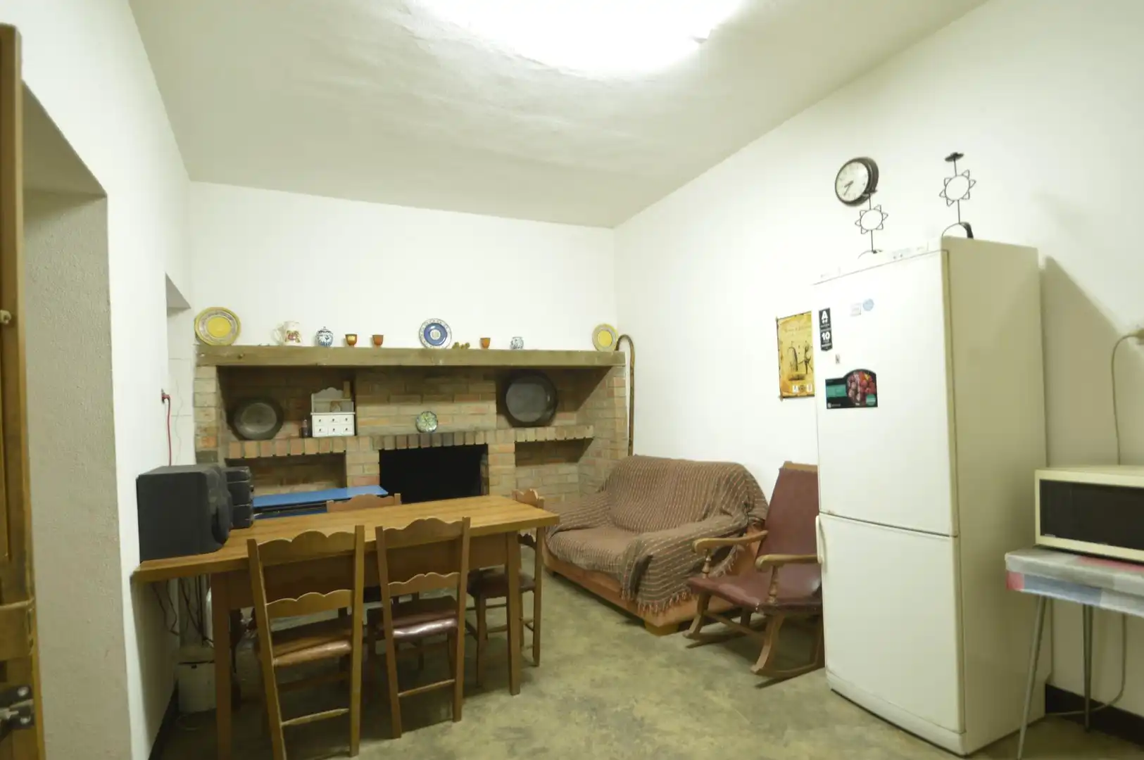 Finca rústica en venta en Gérgal