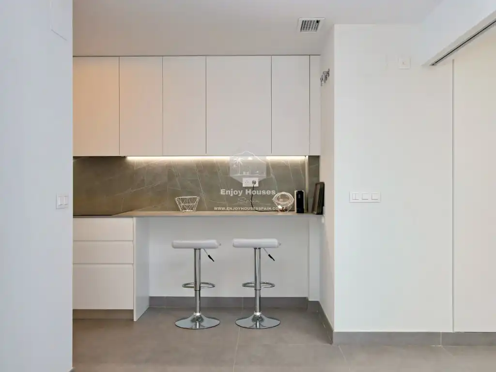 Penthouse with terrace for sale in Montañar - El Arenal, imagen 16