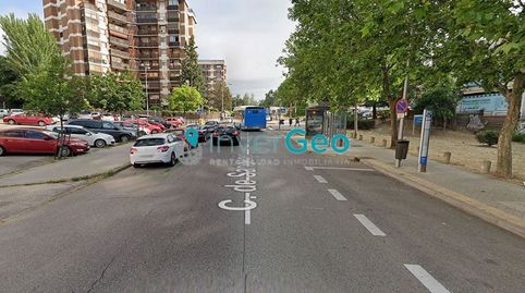 Foto 4 von Geschaftsraum zum Verkauf in Calle de Sangenjo, La Paz, Madrid Capital