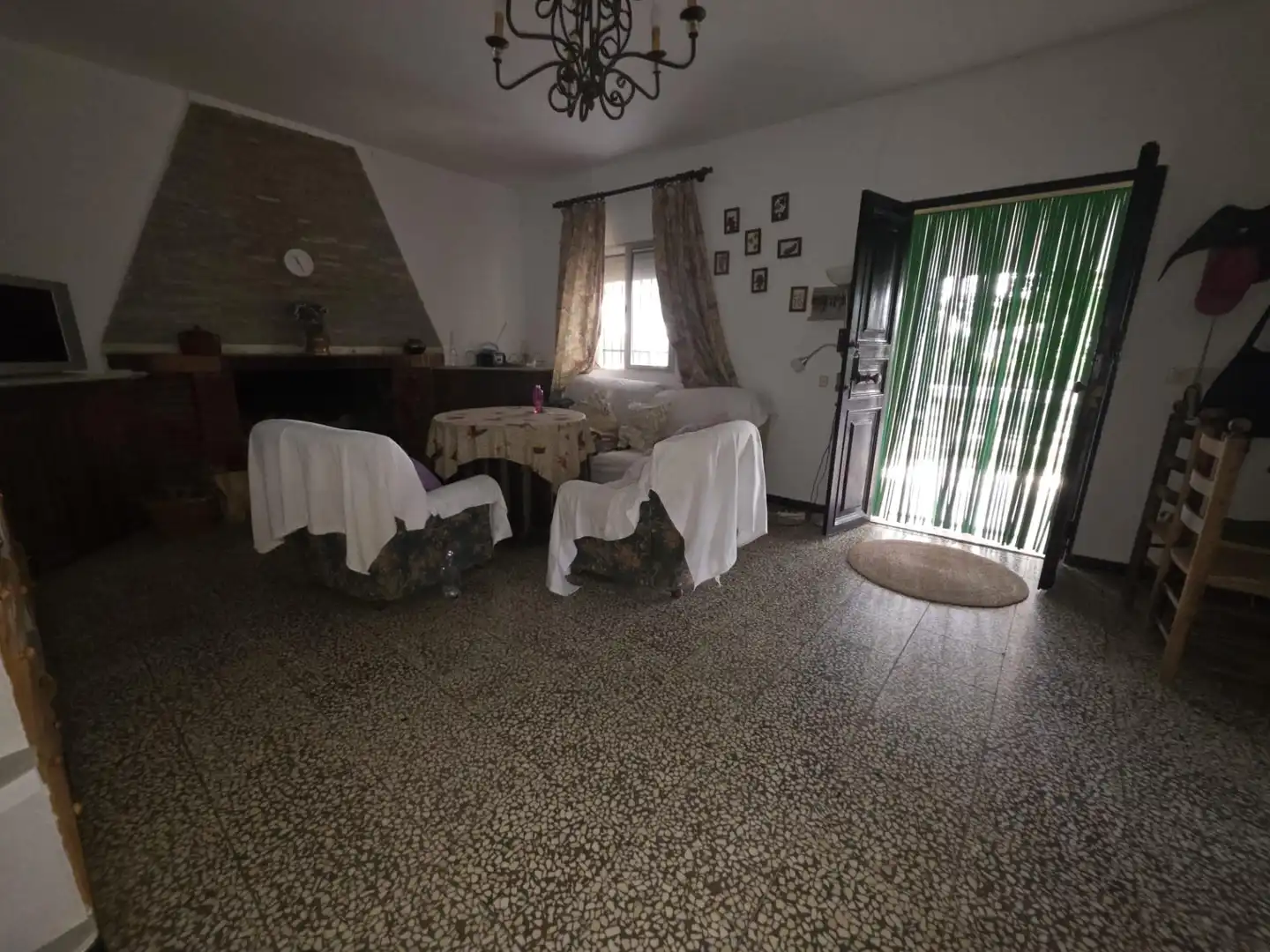 Casa o chalet en venta en Beas