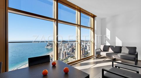 Foto 3 de Apartamento en venta en Levante Alto, Benidorm