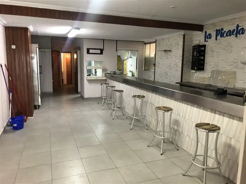 Locale commerciale in vendita a Bellreguard, imagen 2