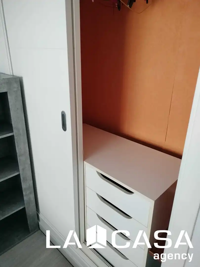 Appartamento in vendita a Centro - Doña Mercedes, imagen 12