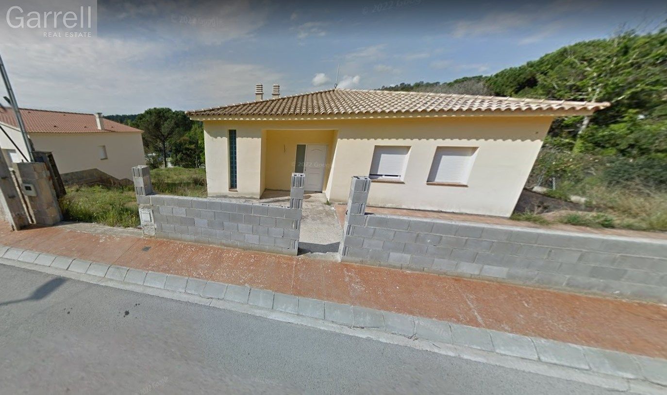 Houses for sale in CL MALGRAT DE MAR  
 TORDERA (BARCELONA), Niàgara Parc - Ágora Parc