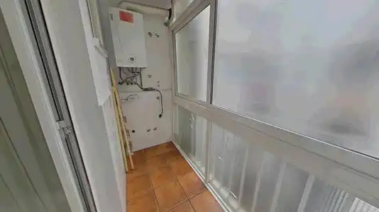Terraza de Piso en venta en Polinyà con Aire acondicionado, Calefacción y Terraza
