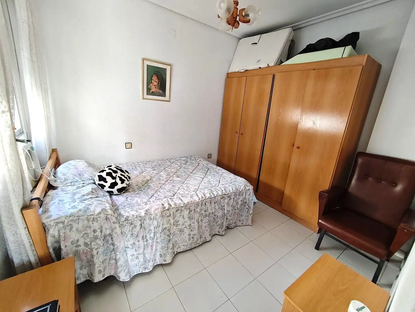 Habitación de Piso en venta en Mérida con Aire acondicionado, Calefacción y Trastero