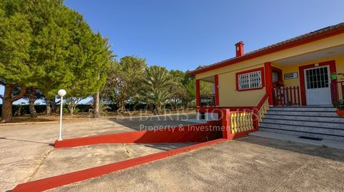 CHALET DE CAMPO EN ELS POBLETS CON 11310 METROS DE PARCELA, imatge 2