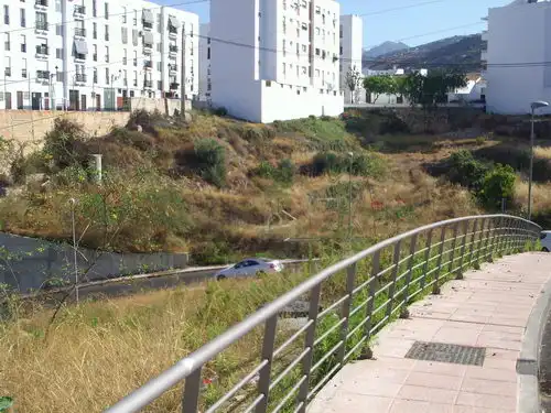 Terreny residencial en venda a Calle Rincón de la Victoria 27