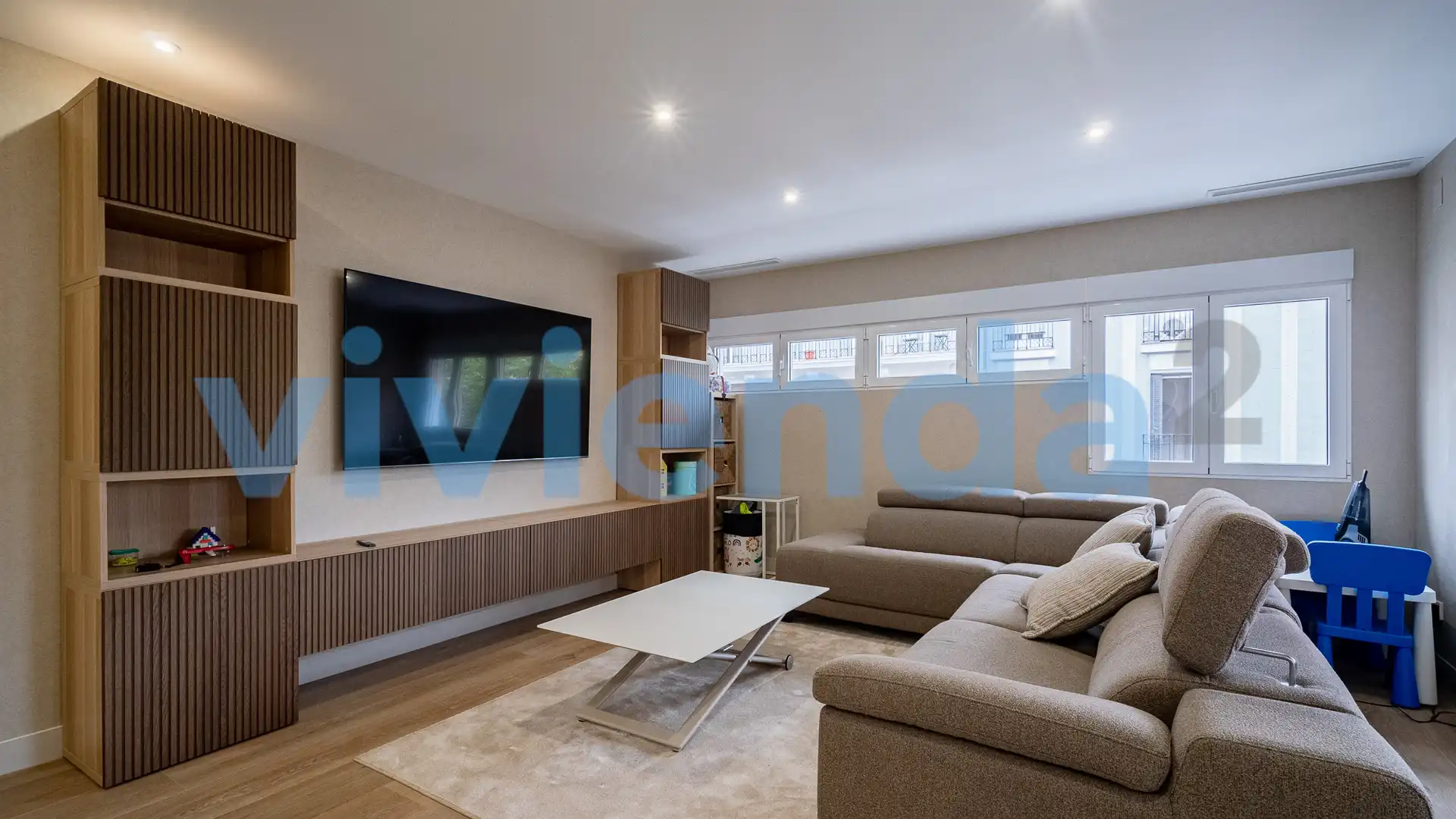 Piso en venta en Goya