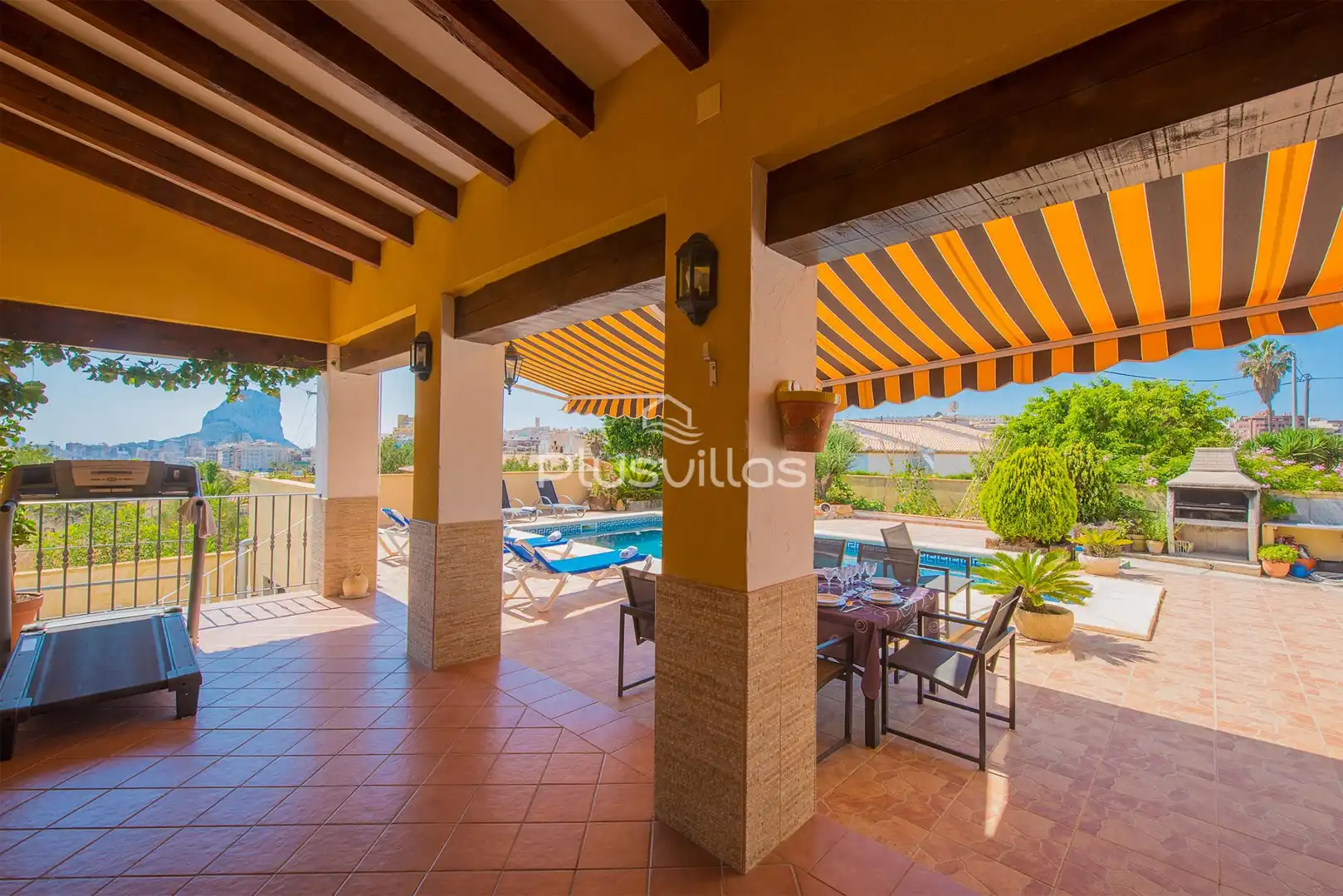 House for sale in Zona Pueblo, imagen 6