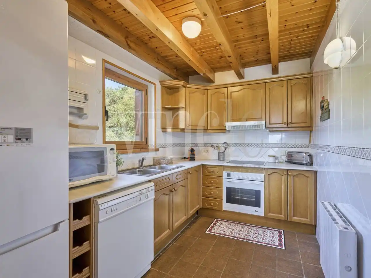 Duplex avec piscine à vendre à Urbanizacion PENYES ALTES, imagen 9