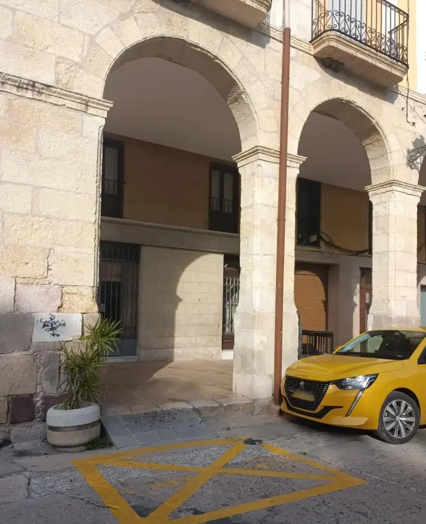 Casa rústica amb terrassa en venda a PETITA 13, imagen 9
