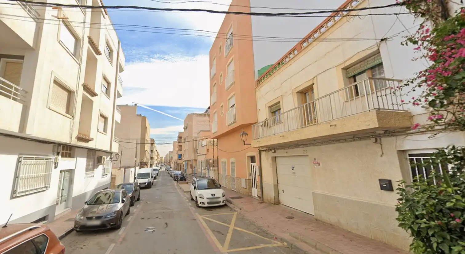 Maison à vendre à JOAQUIN ESCOBAR, imagen 3