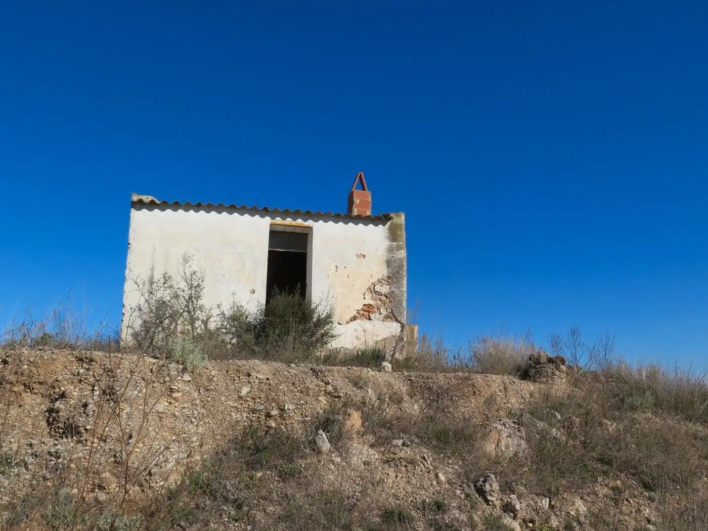 Terreno rustico in vendita a Godall, imagen 13