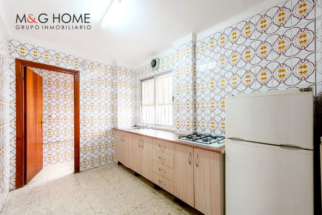 Wohnung zum Verkauf in Caleta de Vélez, imagen 11