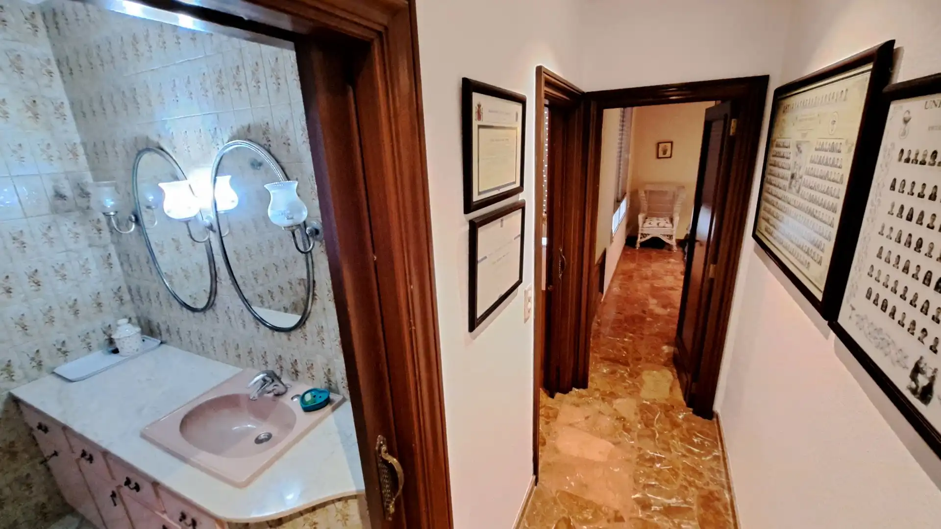 Casa adosada en venta en Guadassuar