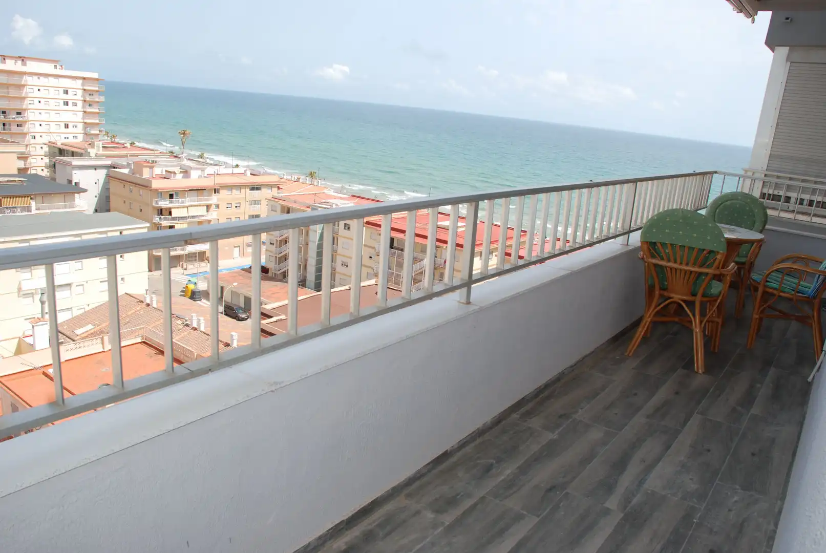 Appartement compact avec ascenseur à vendre à Miramar, imagen 7
