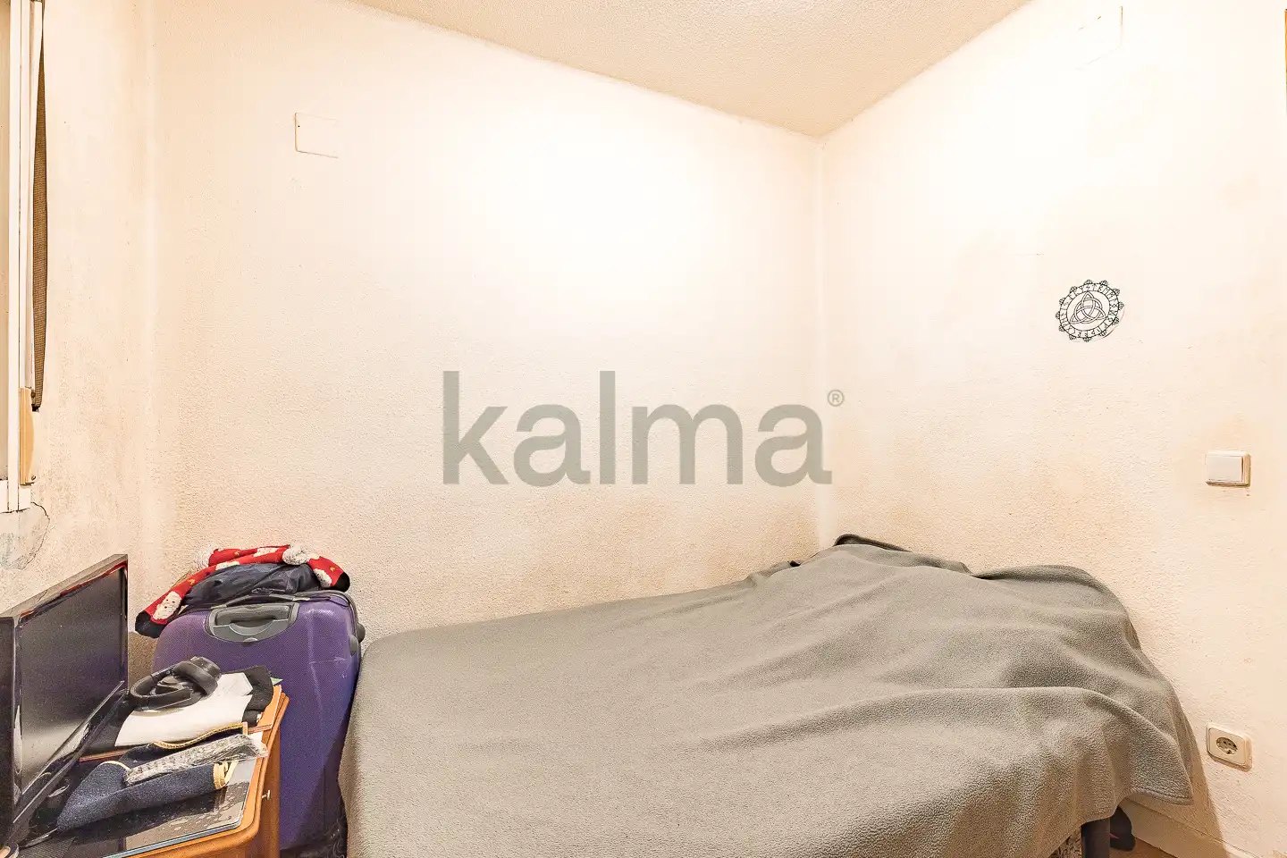 Piso en venta en Calle De Silvio Abad, Zofio