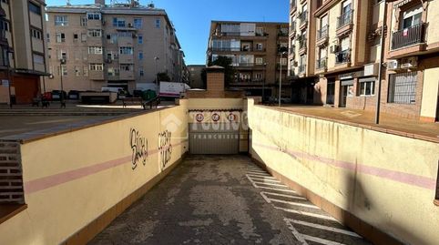 Photo 2 of Garage for sale in Universidad, Getafe