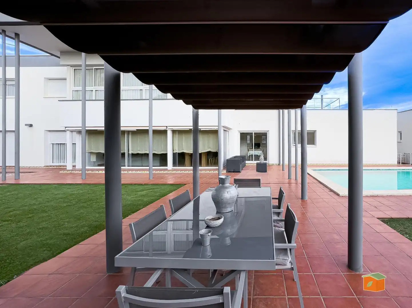 Casa o chalet en venta en Grau - Quintanes