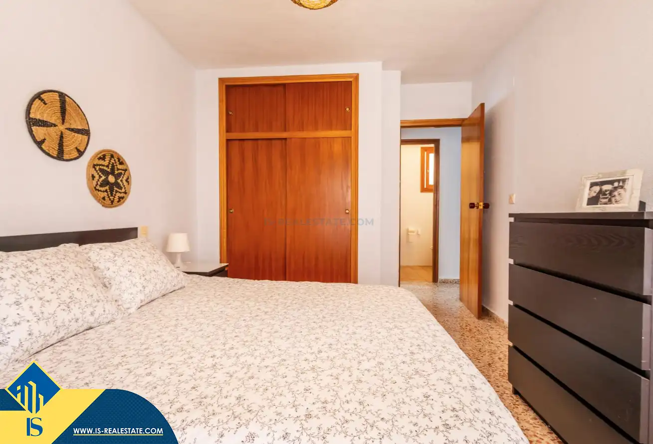 Apartament amb ascensor en venda a Playa del Acequión, Náufragos y Rocío del Mar, imagen 38
