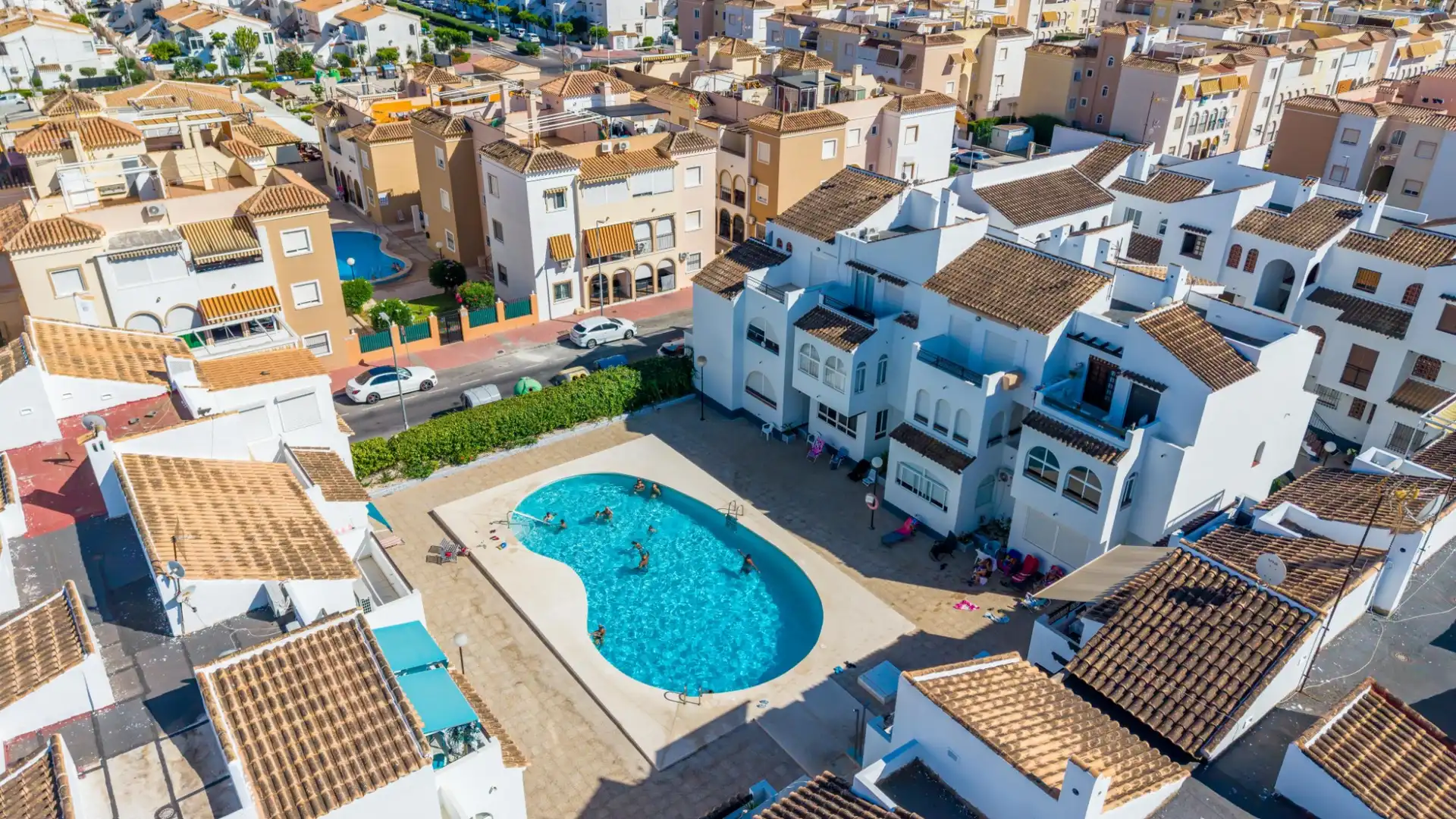 Pis amb piscina en venda a Playa del Acequión, Náufragos y Rocío del Mar, imagen 4