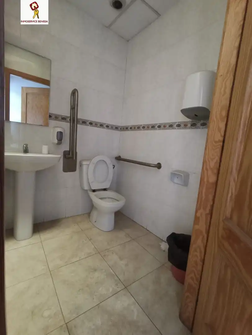 Business premises for sale in Benissa pueblo, imagen 14