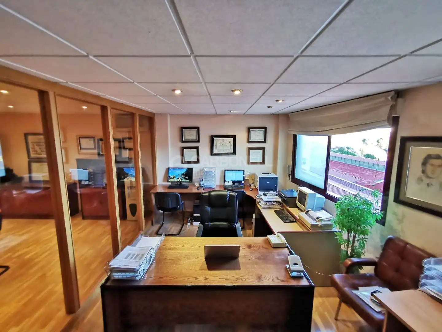 Bureau avec ascenseur à vendre à Eixample, imagen 5