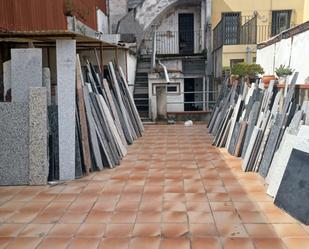 Vista exterior de Casa o xalet en venda en Sant Andreu de la Barca