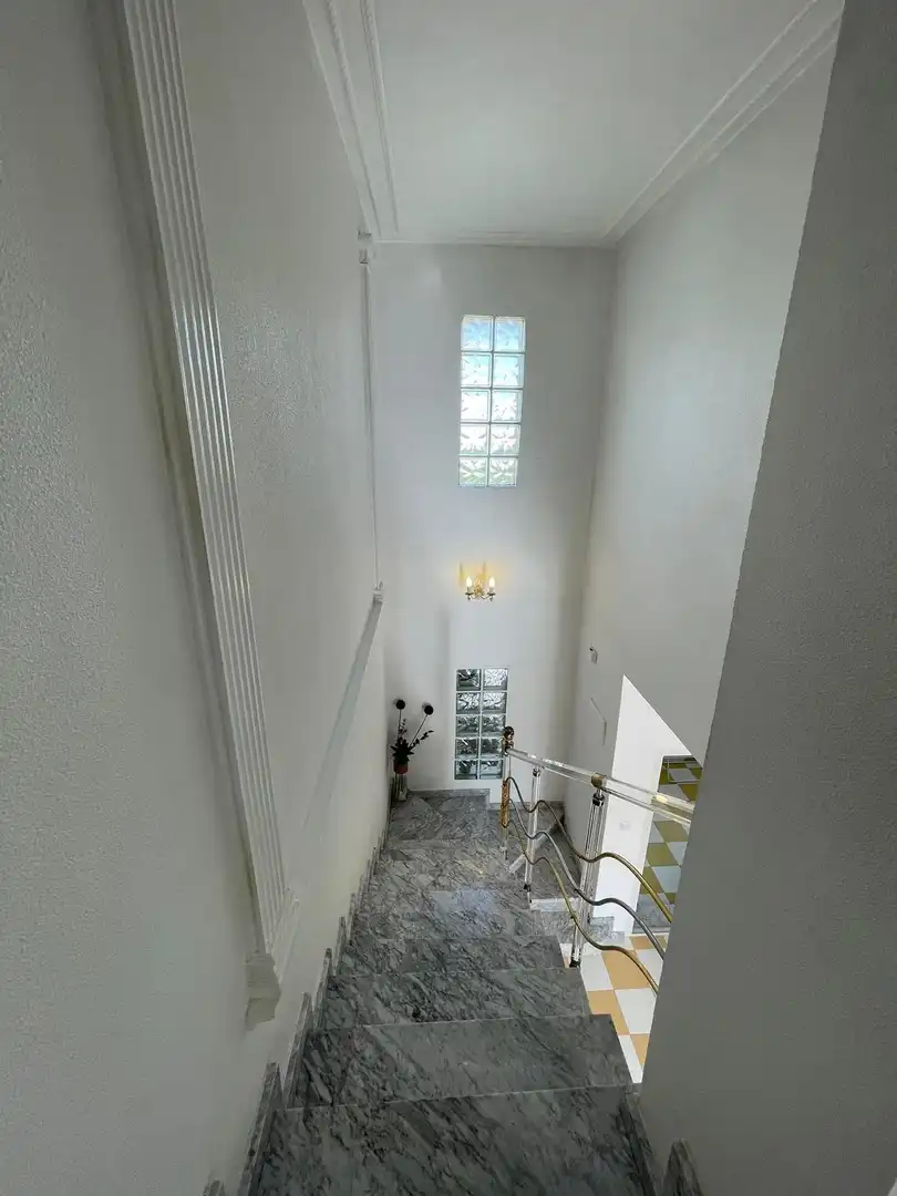 Casa amb jardí en venda a Nueva Torrevieja - Aguas Nuevas, imagen 12