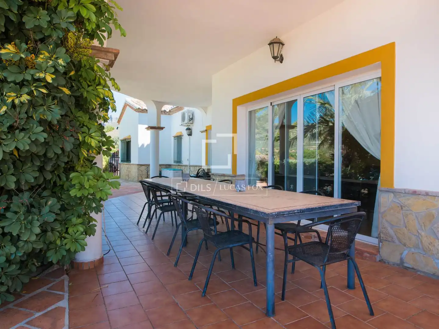 Casa rustica con terrazza in vendita a Alcaucín, imagen 38