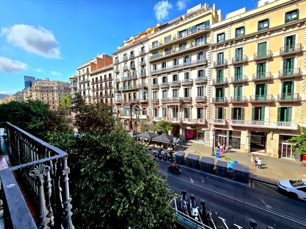 Flat for sale in N/A, Dreta de l'Eixample, Eixample,  Barcelona Capital