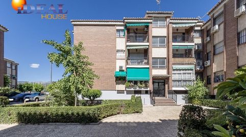 Traumatología zona. Piso 4 dormitorios, 2 baños. Calefacción central. Plaza de aparcamiento y trastero., imatge 2