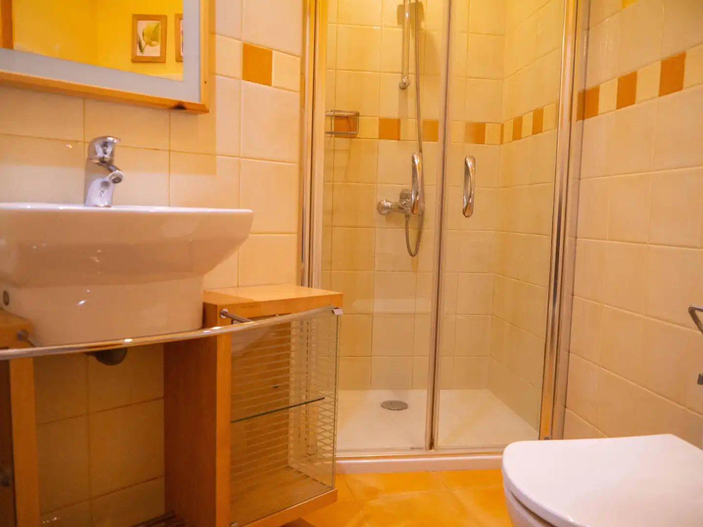 Flat for rent in ARCO, Arenales - Lugo - Avda. Marítima